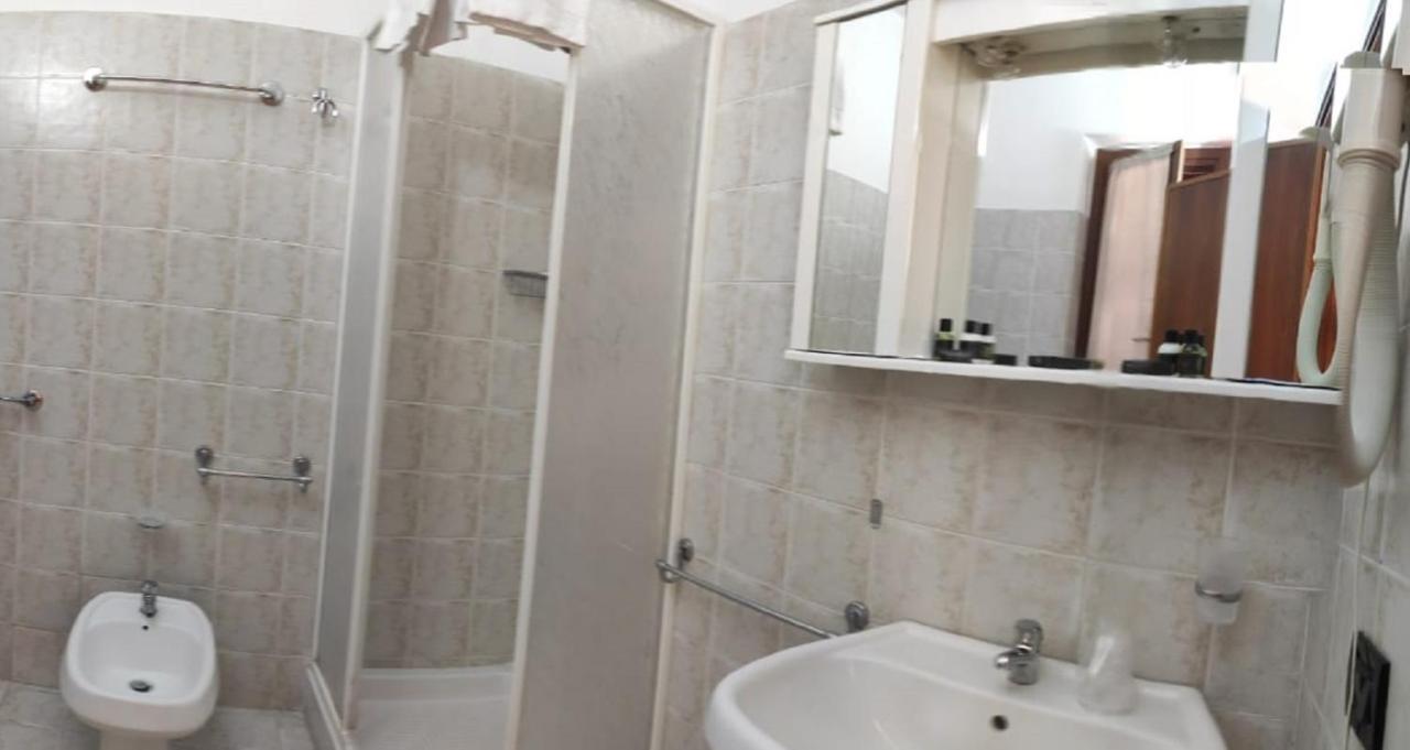 Hotel Umai Nuova Gestione