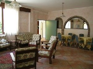 Umai Nuova Gestione Hotel 3*