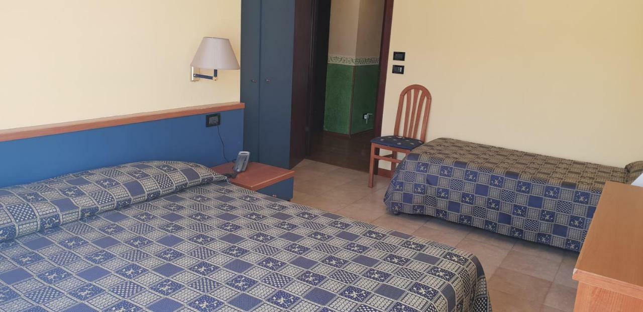 Umai Nuova Gestione Hotel 3*