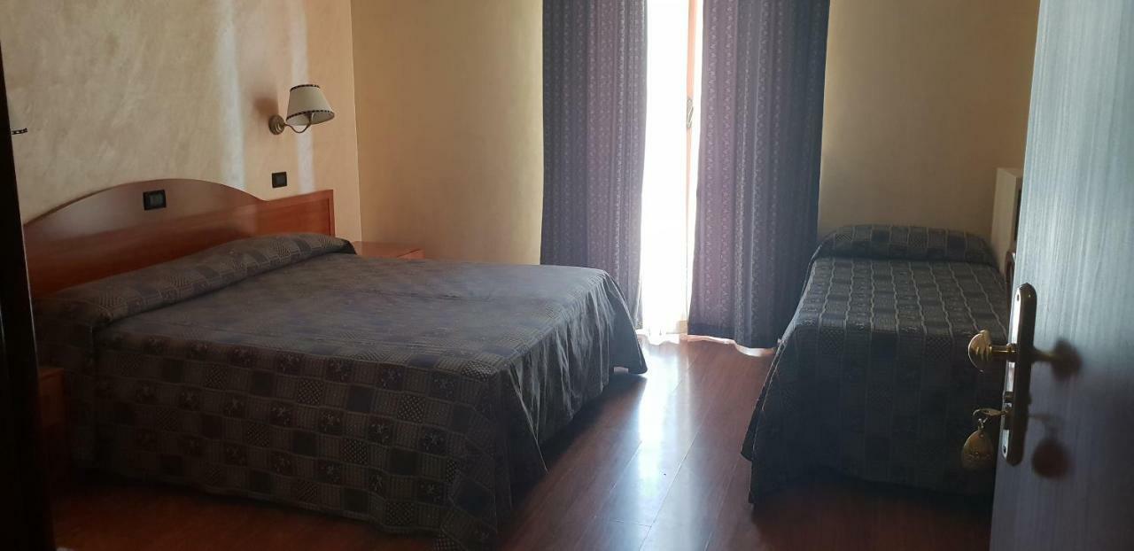 Umai Nuova Gestione Hotel 3*