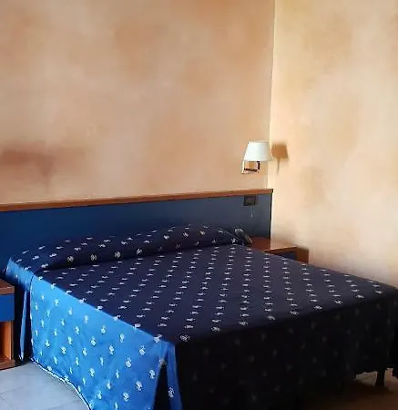 Umai Hotels Nuova Gestione Tarquinia Exterior photo