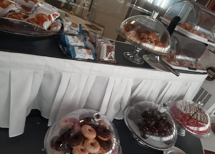 Umai Hotels Nuova Gestione