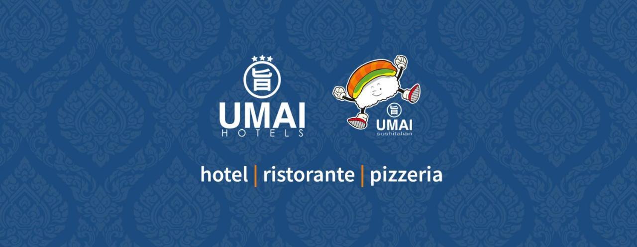 Umai Nuova Gestione Hotel