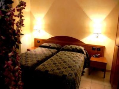 Umai Nuova Gestione 3* Tarquinia
