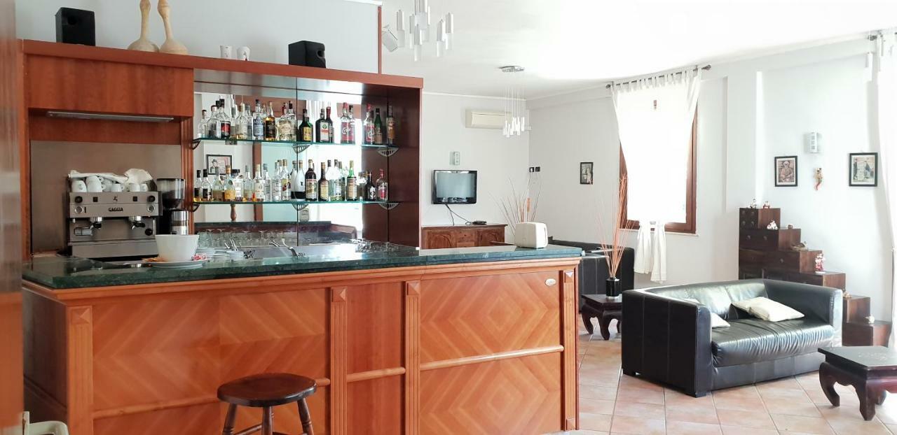 Umai Nuova Gestione 3* Tarquinia