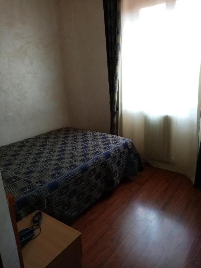 Umai Nuova Gestione Hotel Tarquinia